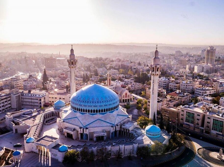 Jordan Islamic Tour – 8 Days